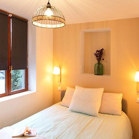 Le Perchoir Apartment กาเลส์ ภายนอก รูปภาพ