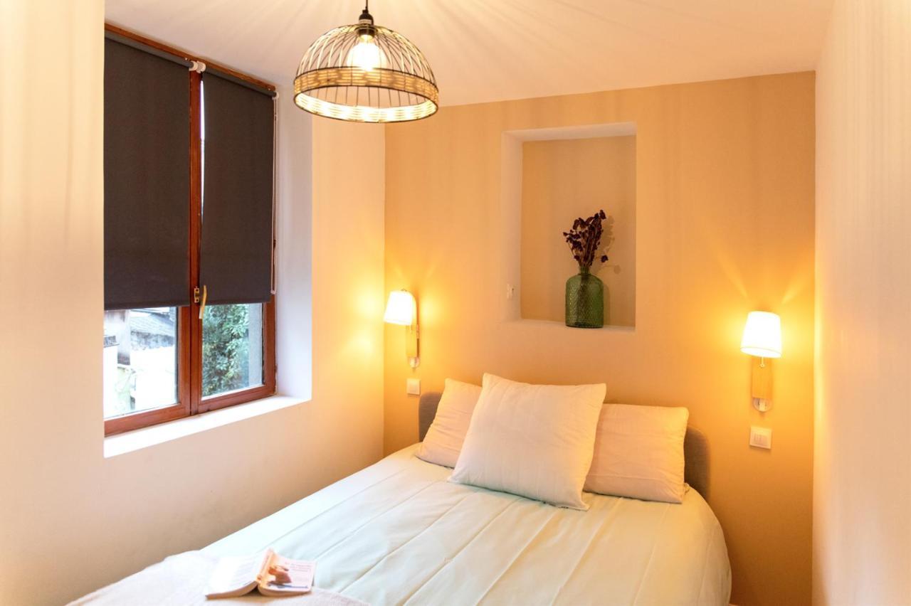 Le Perchoir Apartment กาเลส์ ภายนอก รูปภาพ